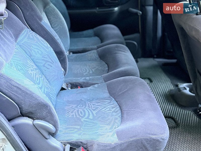 Минивэн Renault Espace 1998 в Бердичеве фото 15 Минивэн Renault Espace 1998 в Бердичеве