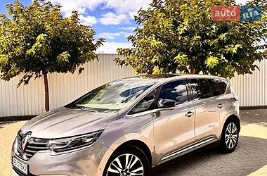 Мінівен Renault Espace 2015 в Гайсину