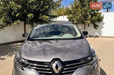 Мінівен Renault Espace 2015 в Гайсину