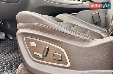Мінівен Renault Espace 2015 в Гайсину