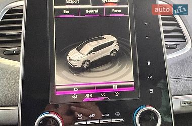 Мінівен Renault Espace 2015 в Гайсину