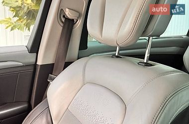 Мінівен Renault Espace 2015 в Гайсину