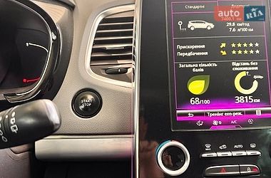 Мінівен Renault Espace 2015 в Гайсину