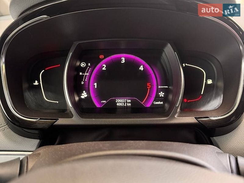 Мінівен Renault Espace 2015 в Гайсину