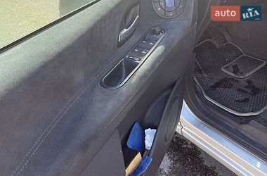 Мінівен Renault Espace 2007 в Києві