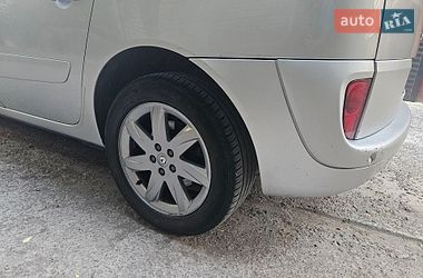 Минивэн Renault Espace 2011 в Хмельницком