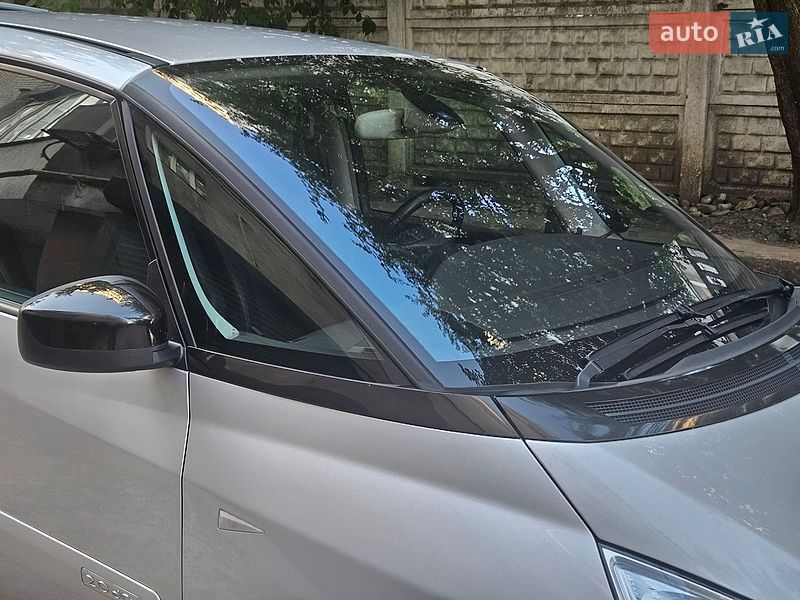 Минивэн Renault Espace 2011 в Хмельницком