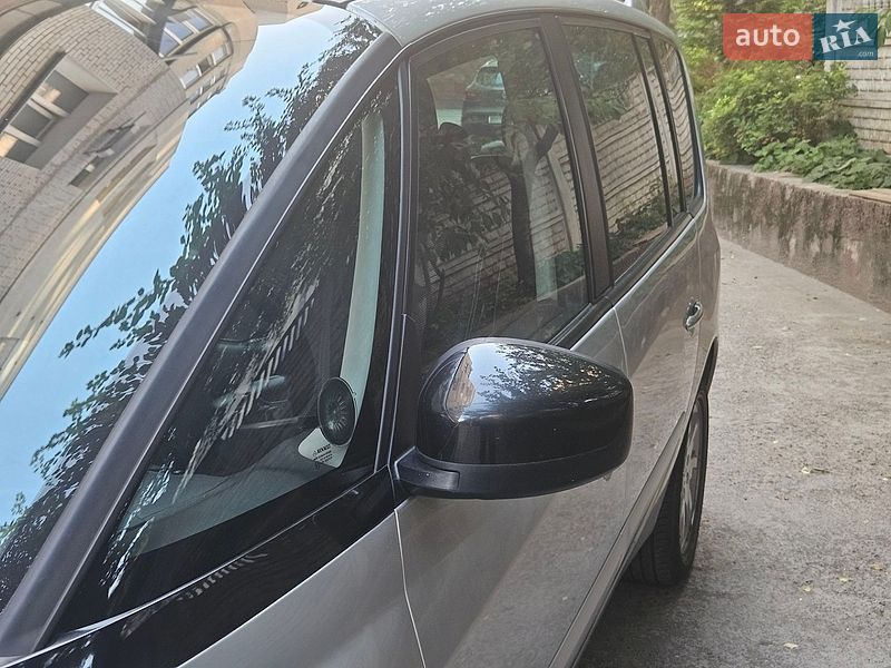 Минивэн Renault Espace 2011 в Хмельницком