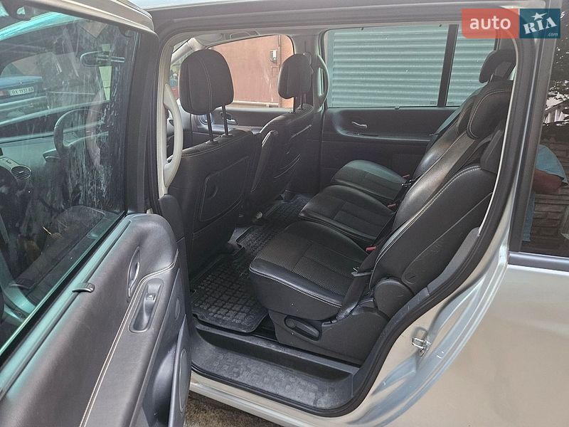 Минивэн Renault Espace 2011 в Хмельницком