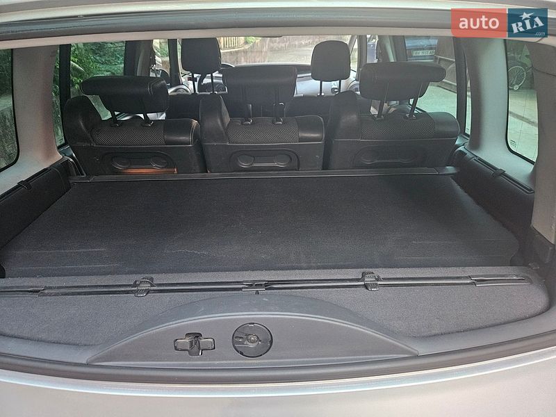 Минивэн Renault Espace 2011 в Хмельницком
