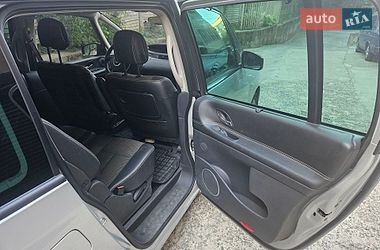 Минивэн Renault Espace 2011 в Хмельницком