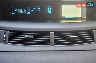 Минивэн Renault Espace 2011 в Хмельницком