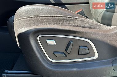 Мінівен Renault Espace 2017 в Києві