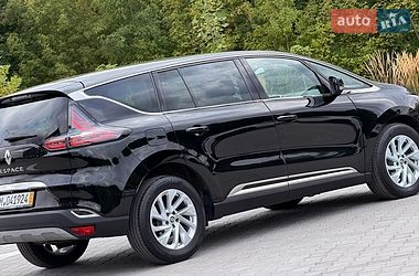 Минивэн Renault Espace 2016 в Дубно
