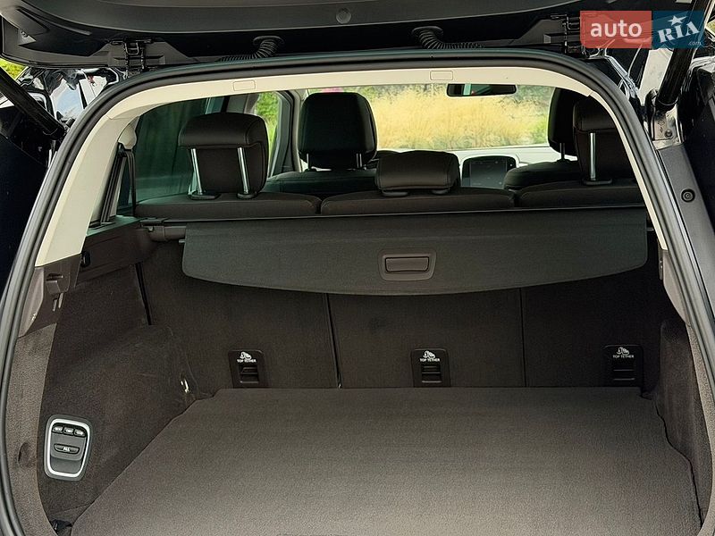 Минивэн Renault Espace 2016 в Дубно
