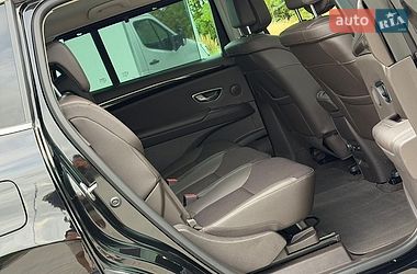 Минивэн Renault Espace 2016 в Дубно