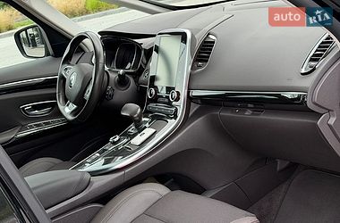 Минивэн Renault Espace 2016 в Дубно