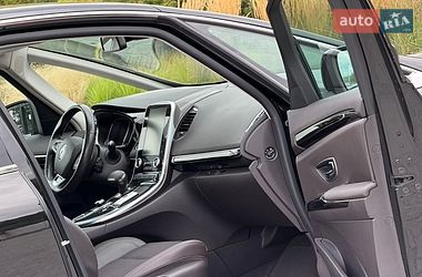 Минивэн Renault Espace 2016 в Дубно
