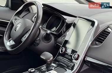 Минивэн Renault Espace 2016 в Дубно