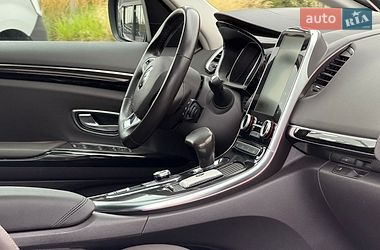 Минивэн Renault Espace 2016 в Дубно