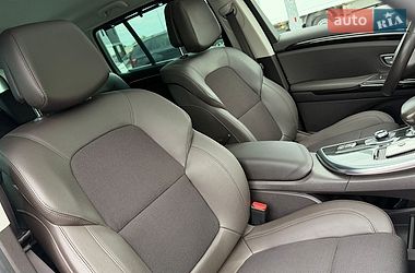Минивэн Renault Espace 2016 в Дубно