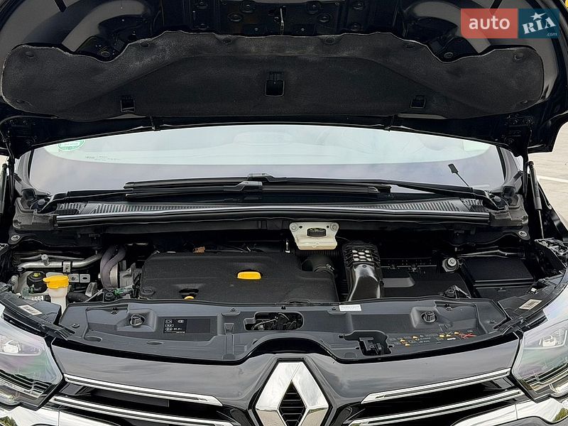 Минивэн Renault Espace 2016 в Дубно