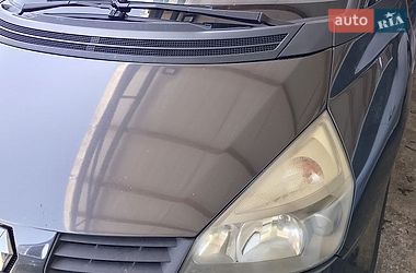 Минивэн Renault Espace 2006 в Самборе