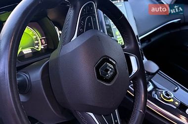 Мінівен Renault Espace 2016 в Дрогобичі