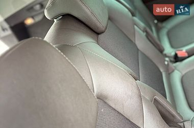 Мінівен Renault Espace 2016 в Дрогобичі