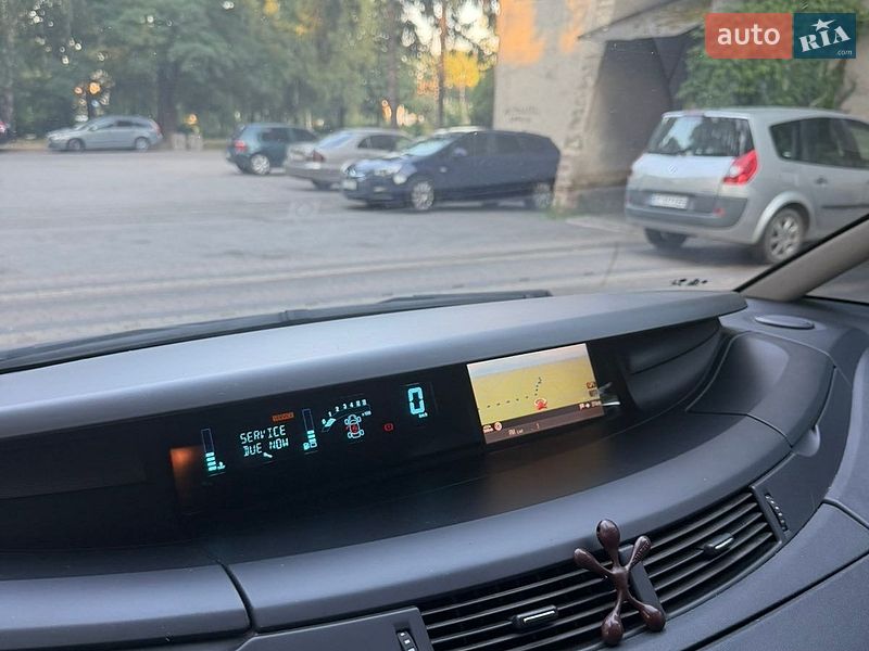 Минивэн Renault Espace 2008 в Черновцах фото 9 Минивэн Renault Espace 2008 в Черновцах