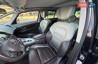 Минивэн Renault Espace 2016 в Николаеве