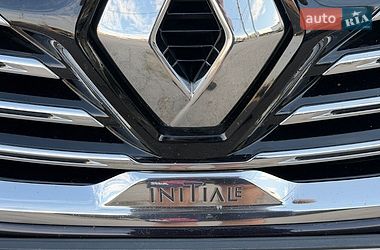 Минивэн Renault Espace 2016 в Николаеве