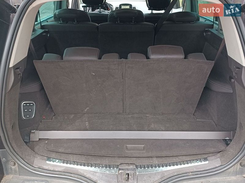 Минивэн Renault Espace 2015 в Хмельницком