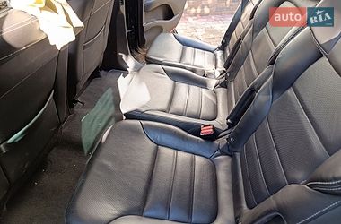 Минивэн Renault Espace 2015 в Хмельницком