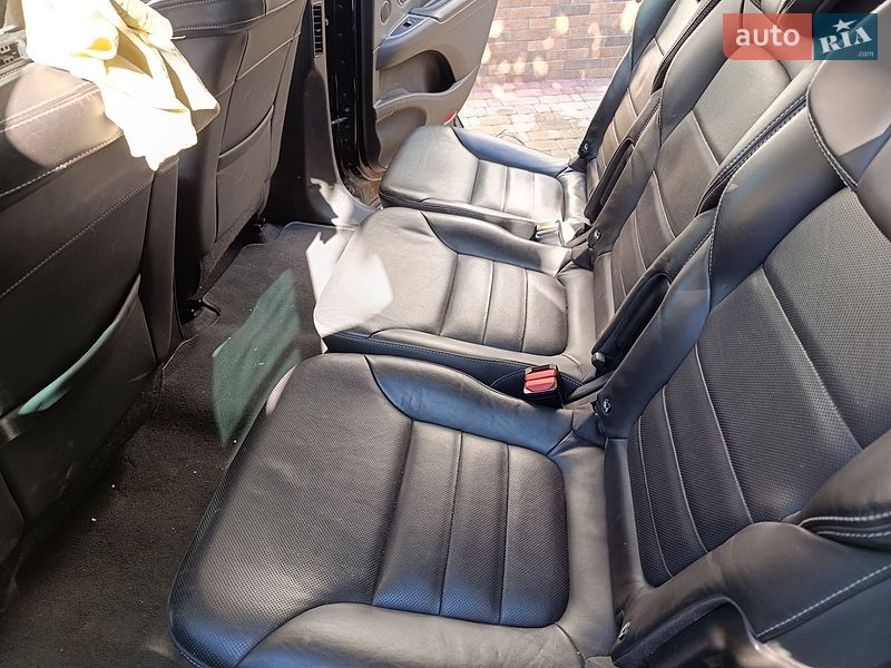 Минивэн Renault Espace 2015 в Хмельницком