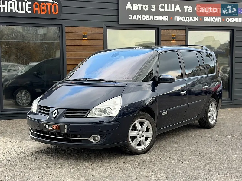 Renault Espace