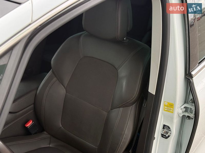 Минивэн Renault Espace 2015 в Киеве