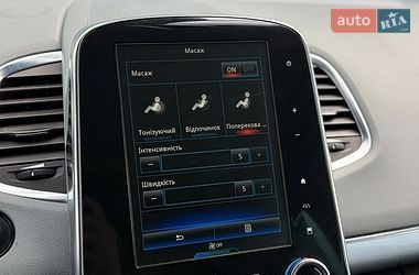 Минивэн Renault Espace 2015 в Киеве