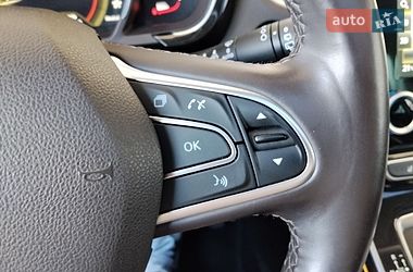 Минивэн Renault Espace 2016 в Ровно