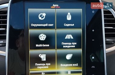 Минивэн Renault Espace 2016 в Ровно