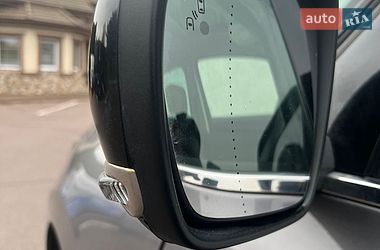 Минивэн Renault Espace 2016 в Ровно