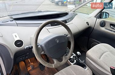 Минивэн Renault Espace 2006 в Ровно