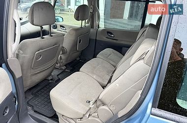 Минивэн Renault Espace 2006 в Ровно