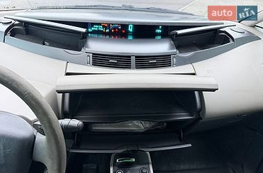 Минивэн Renault Espace 2006 в Ровно