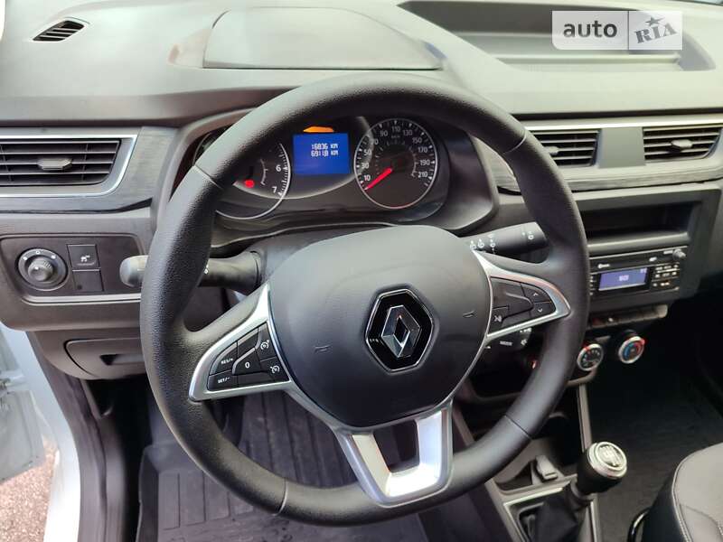 Минивэн Renault Express 2022 в Белой Церкви