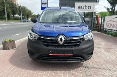 Вантажний фургон Renault Express 2021 в Тернополі