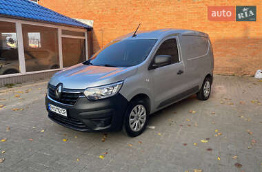 RENAULT EXPRESS 2021