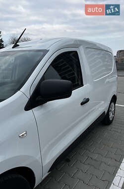 Другие грузовики Renault Express 2023 в Тернополе