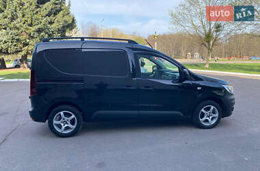 Минивэн Renault Express 2021 в 