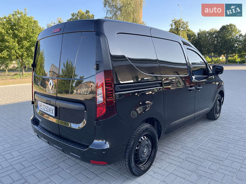 Грузовой фургон Renault Express 2022 в Житомире